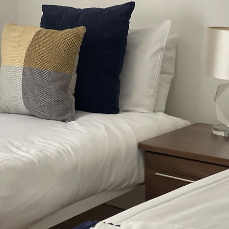 Barbican Pad By Condokeeper London Ngoại thất bức ảnh