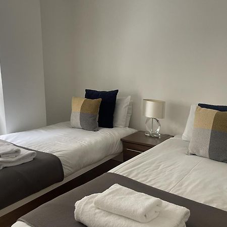 Barbican Pad By Condokeeper London Ngoại thất bức ảnh