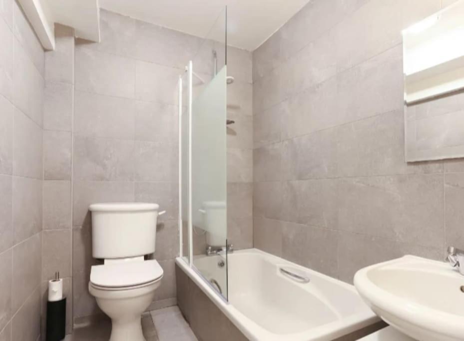 Barbican Pad By Condokeeper London Ngoại thất bức ảnh