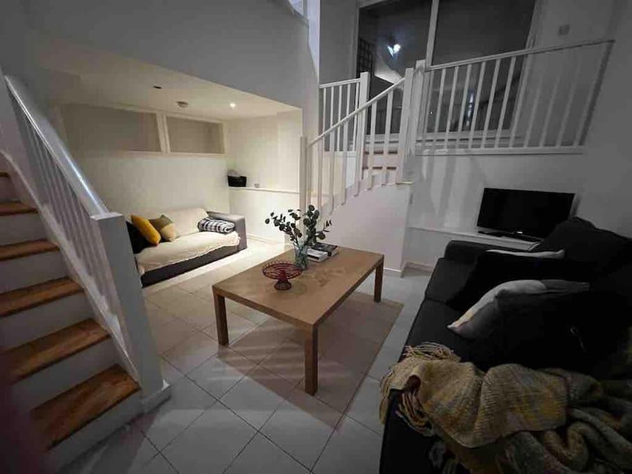 Barbican Pad By Condokeeper London Ngoại thất bức ảnh