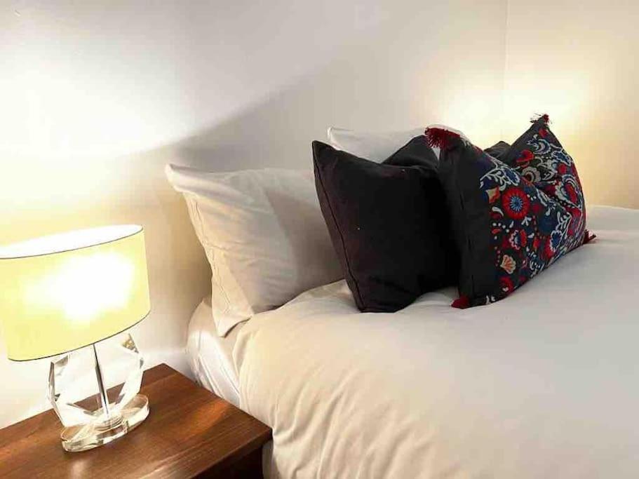 Barbican Pad By Condokeeper London Ngoại thất bức ảnh