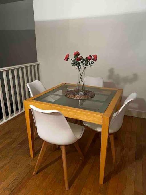 Barbican Pad By Condokeeper London Ngoại thất bức ảnh