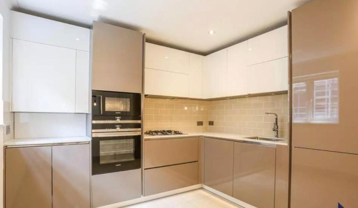 Barbican Pad By Condokeeper London Ngoại thất bức ảnh