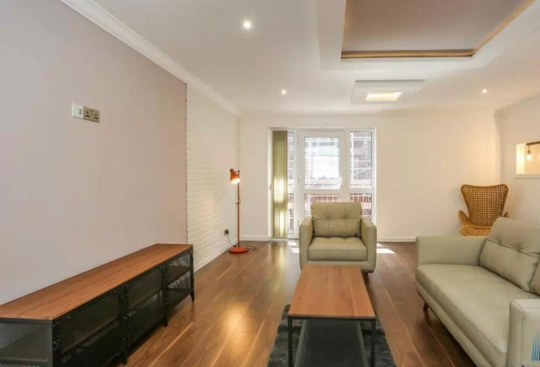 Barbican Pad By Condokeeper London Ngoại thất bức ảnh