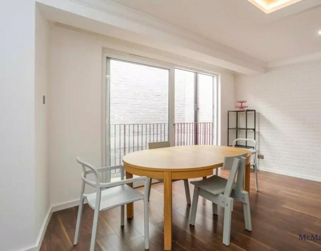 Barbican Pad By Condokeeper London Ngoại thất bức ảnh