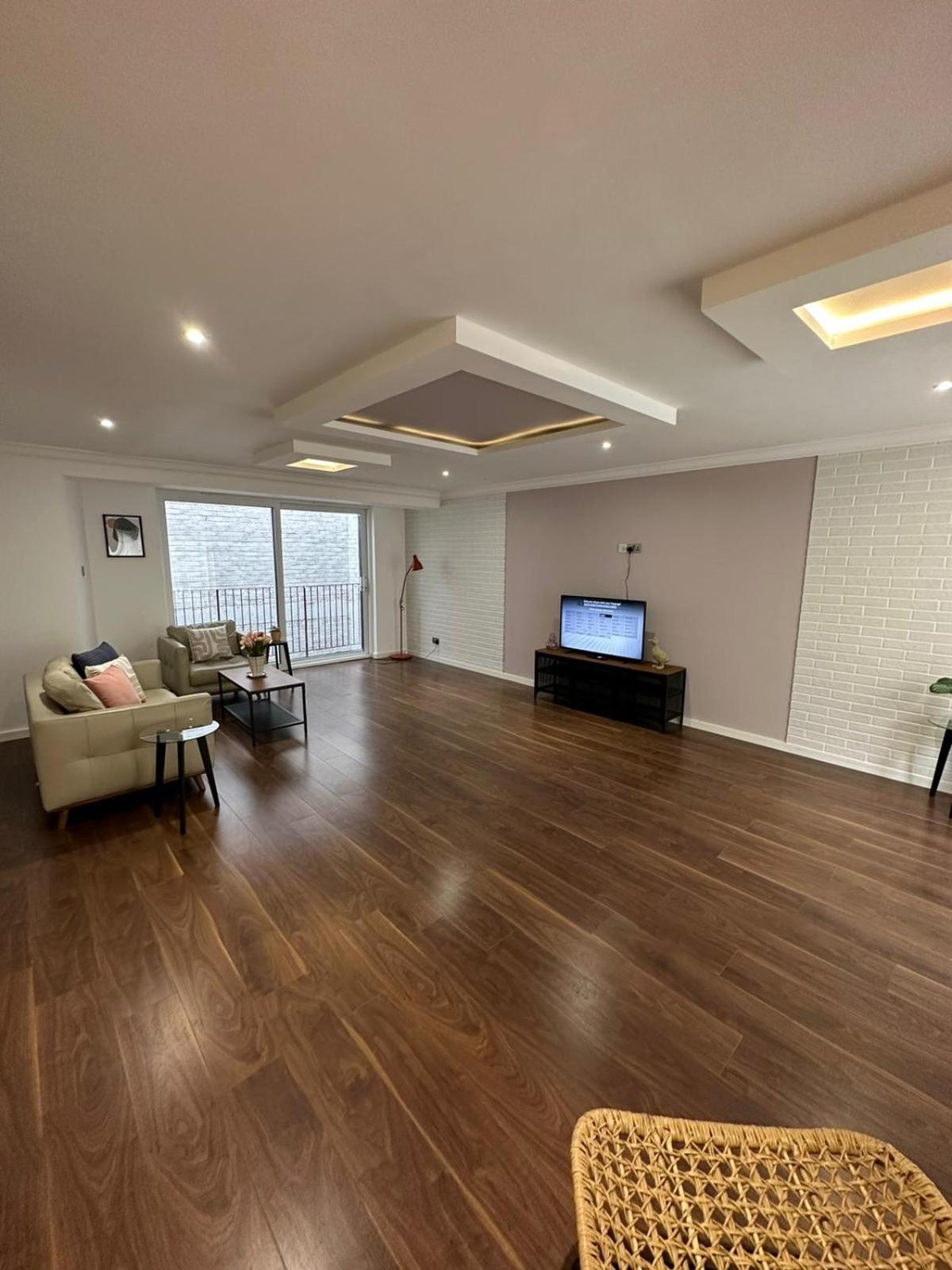 Barbican Pad By Condokeeper London Ngoại thất bức ảnh