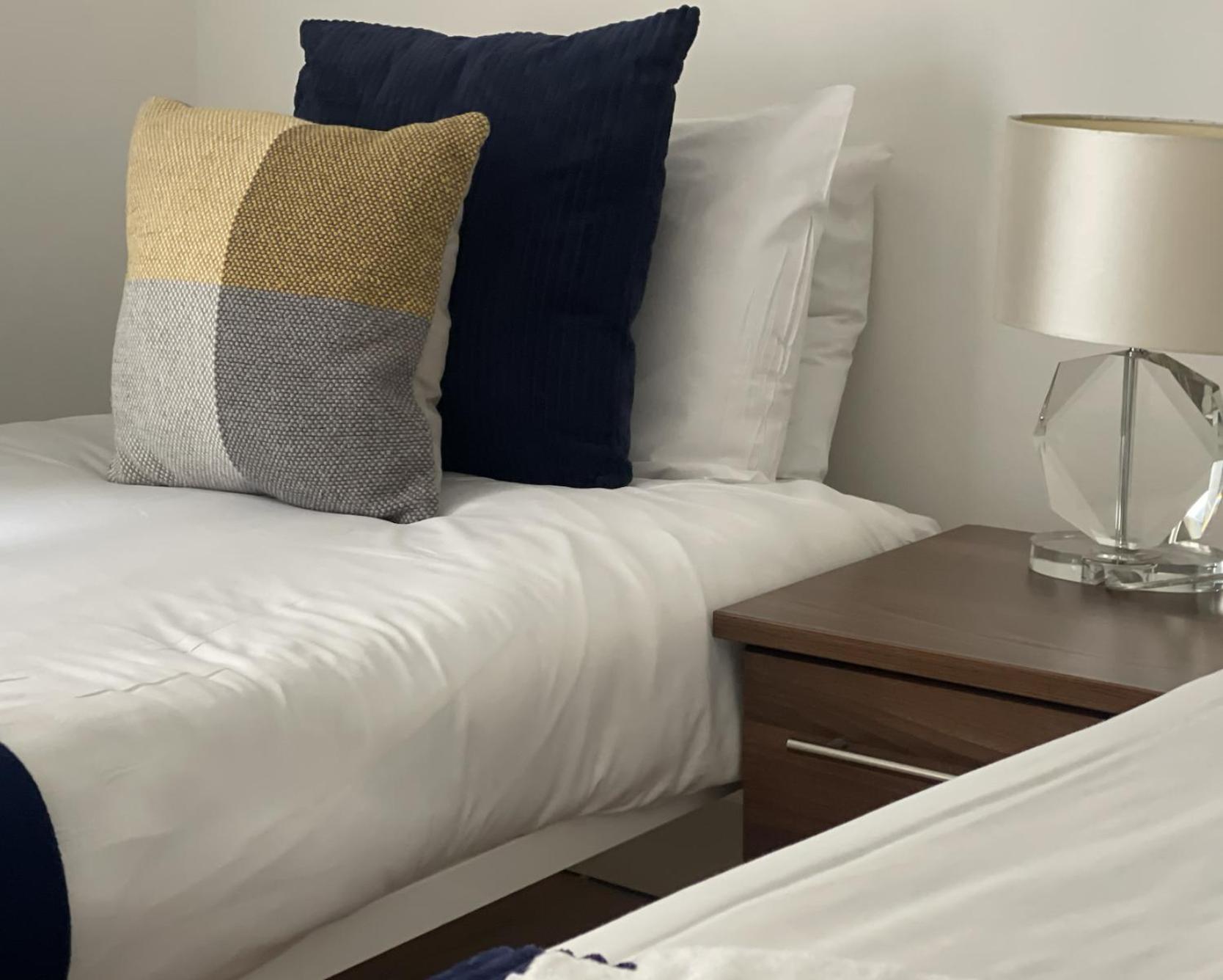 Barbican Pad By Condokeeper London Ngoại thất bức ảnh